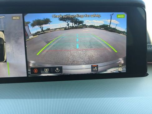 New 2026 Nissan Murano SL AWD/4WD image 35