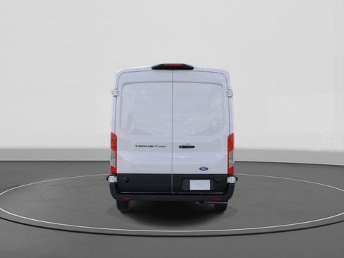 New 2026 Ford Transit 250 148 Medium Roof image 5