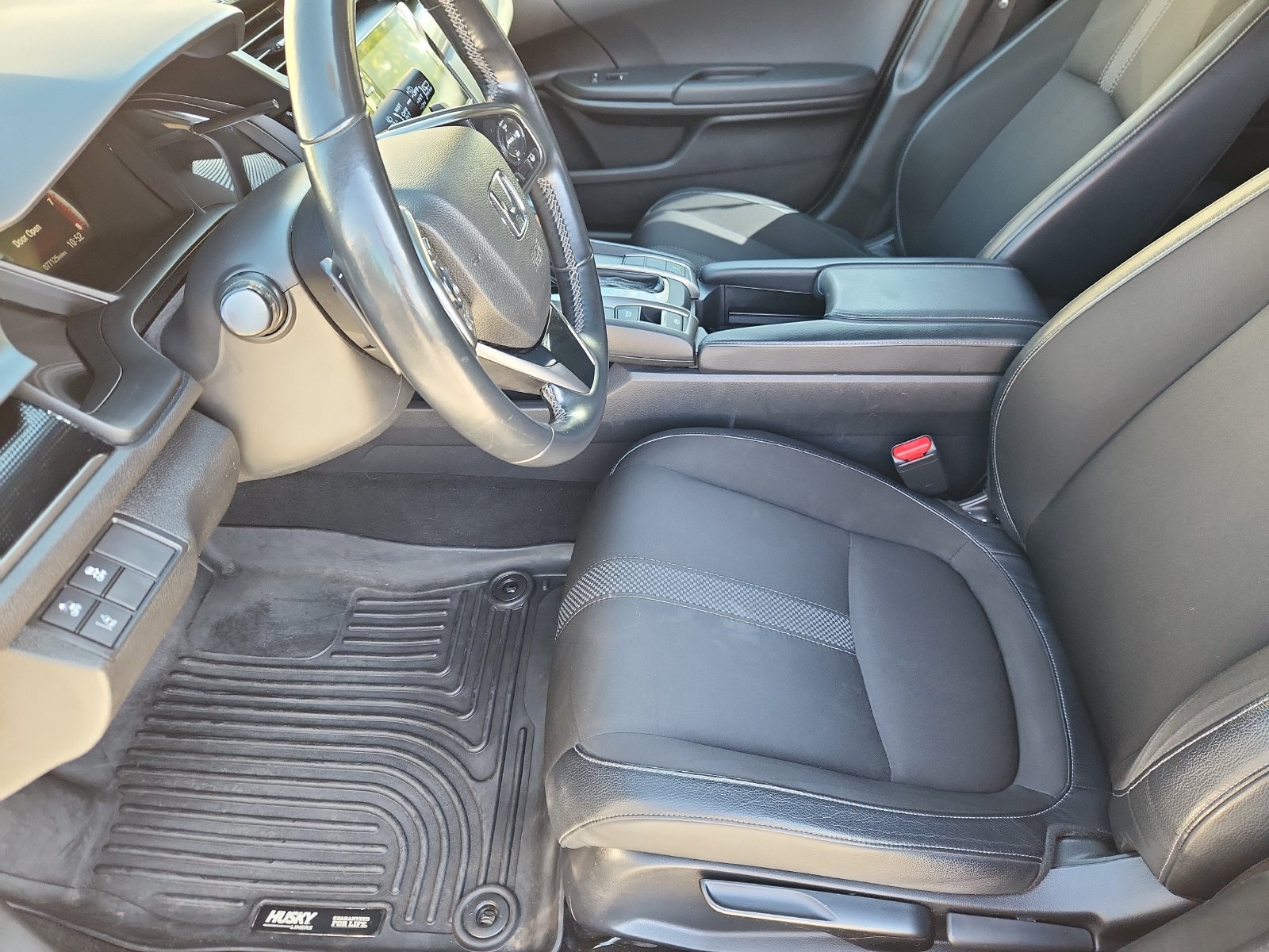 Used 2021 Honda Civic Sport image 10