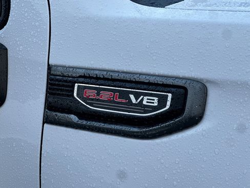 Used 2021 GMC Sierra 1500 AT4 w/ AT4 Premium Package image 32