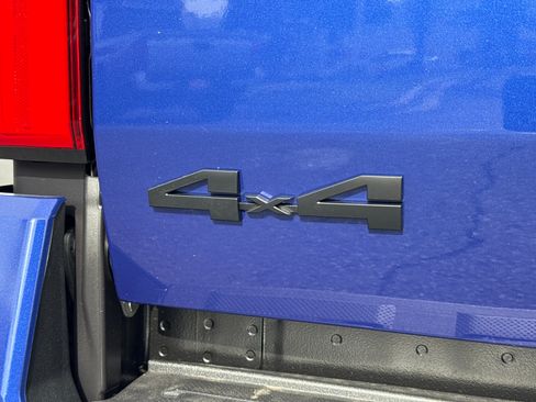 New 2025 Toyota Tacoma TRD Off-Road image 12