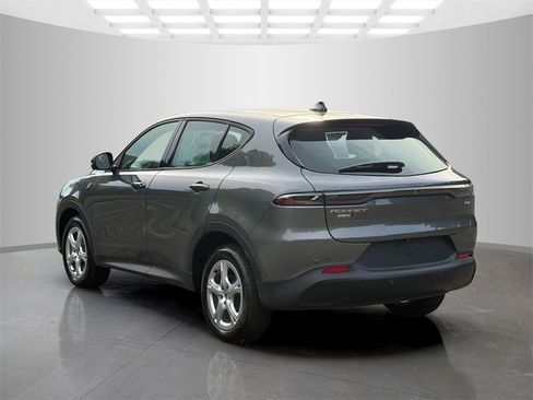 New 2025 Dodge Hornet GT w/ Tech Pack image 7