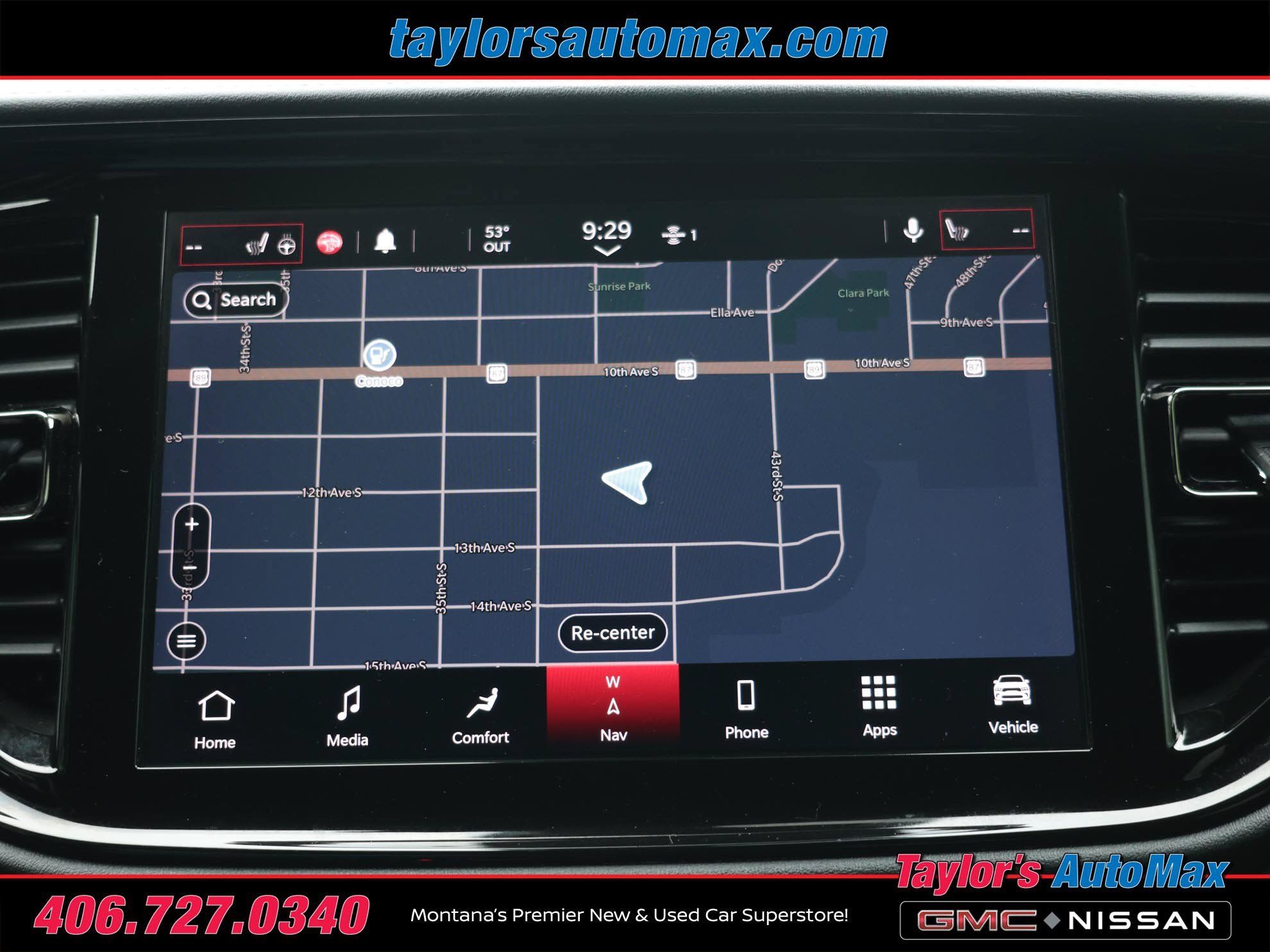 Used 2022 Dodge Durango R/T AWD/4WD image 14
