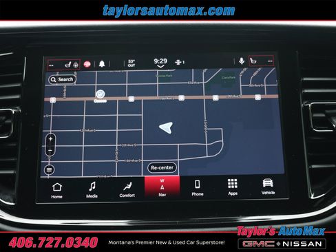 Used 2022 Dodge Durango R/T AWD/4WD image 14