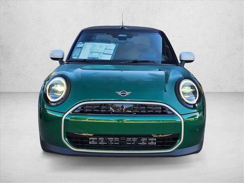 New 2026 MINI Cooper Convertible image 6