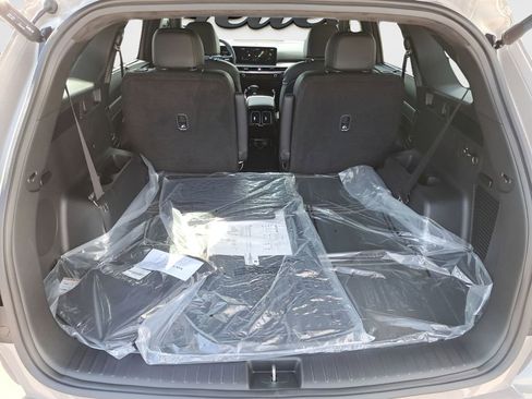 New 2026 Kia Sorento SX Prestige AWD/4WD image 13