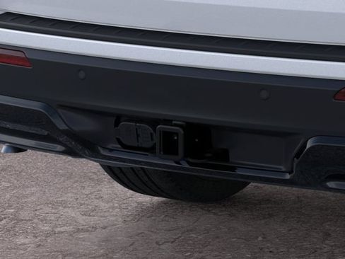 New 2026 Ford Explorer ST-Line RWD image 52