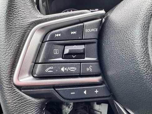 Used 2024 Subaru Legacy Premium image 16