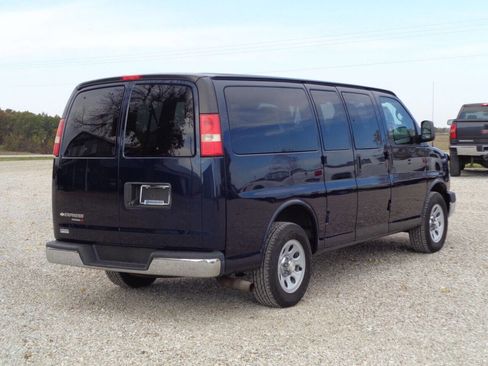 Used 2014 Chevrolet Express 1500 LT w/ LT Preferred Equipment Group image 5