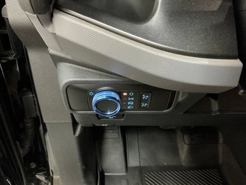Used 2023 Ford Bronco Black Diamond AWD/4WD image 22