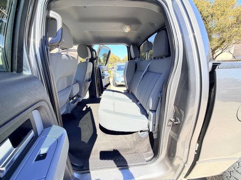 Used 2013 Ford F150 XLT w/ Luxury Equipment Group image 18
