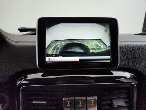 Used 2016 Mercedes-Benz G 550 image 21