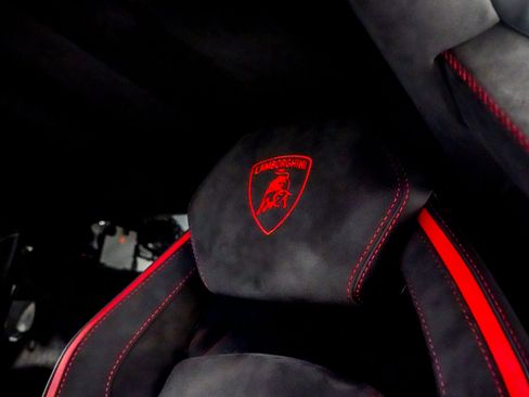 Used 2022 Lamborghini Aventador LP 780-4 Ultimae image 35