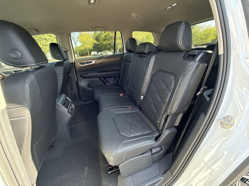 New 2026 Volkswagen Atlas SE image 23