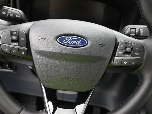 New 2026 Ford Maverick XLT w/ XLT Luxury Package AWD/4WD image 13