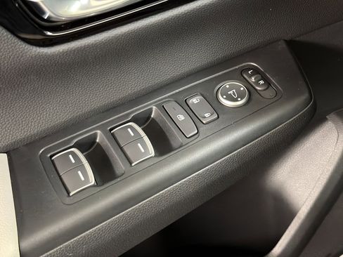 New 2026 Honda CR-V EX-L image 13