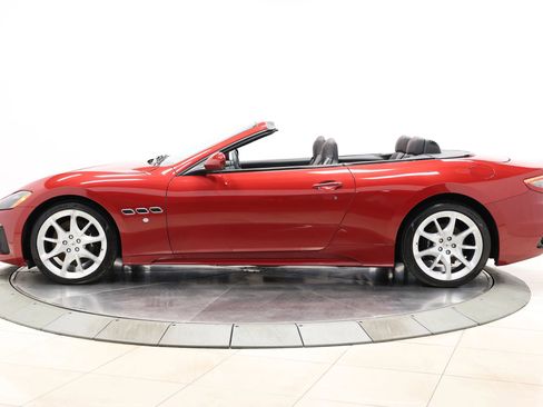 Used 2019 Maserati GranTurismo Sport image 8