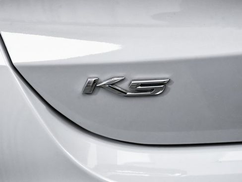 Used 2021 Kia K5 GT-Line image 78