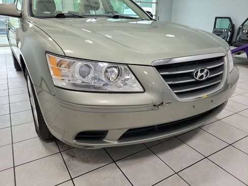 Used 2010 Hyundai Sonata GLS FWD image 20