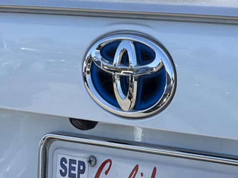 Used 2023 Toyota RAV4 XSE w/ Weather Package AWD/4WD image 4