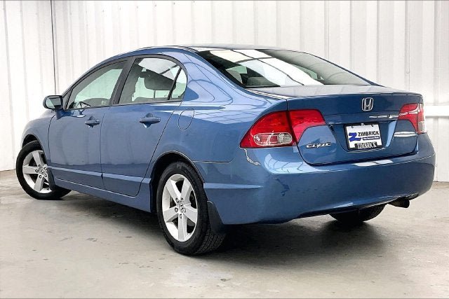 Used 2006 Honda Civic EX image 11