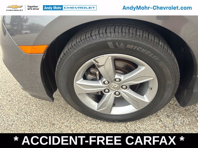 Used 2018 Honda Odyssey EX-L image 38
