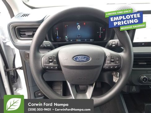New 2026 Ford Maverick XL AWD/4WD image 14