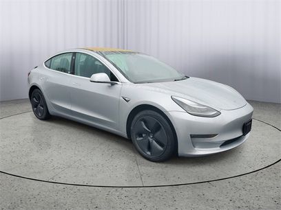 Used 2018 Tesla Model 3