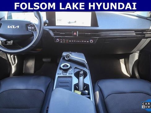 Used 2024 Kia EV6 Light image 13