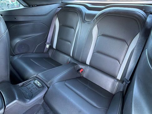 Used 2016 Chevrolet Camaro SS image 18