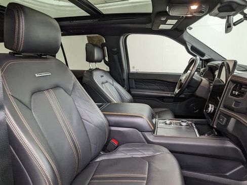 Used 2024 Ford Expedition Max Platinum image 45