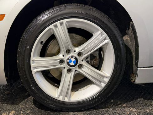 Used 2012 BMW 328i Sedan RWD image 11
