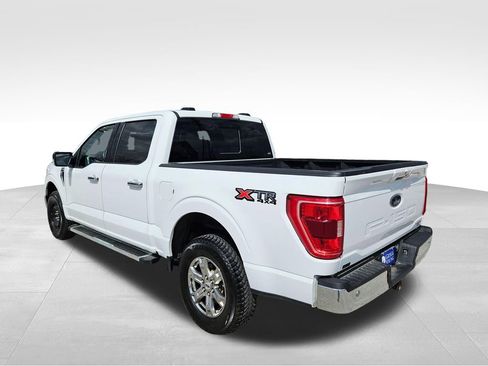 Used 2023 Ford F150 XLT w/ Equipment Group 302A High image 10