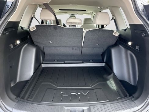 New 2026 Honda CR-V EX-L image 20