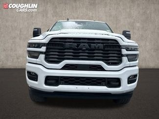 New 2026 RAM 2500 Big Horn video 2