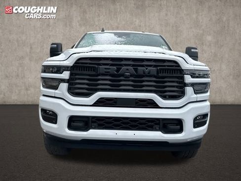 New 2026 RAM 2500 Big Horn image 2