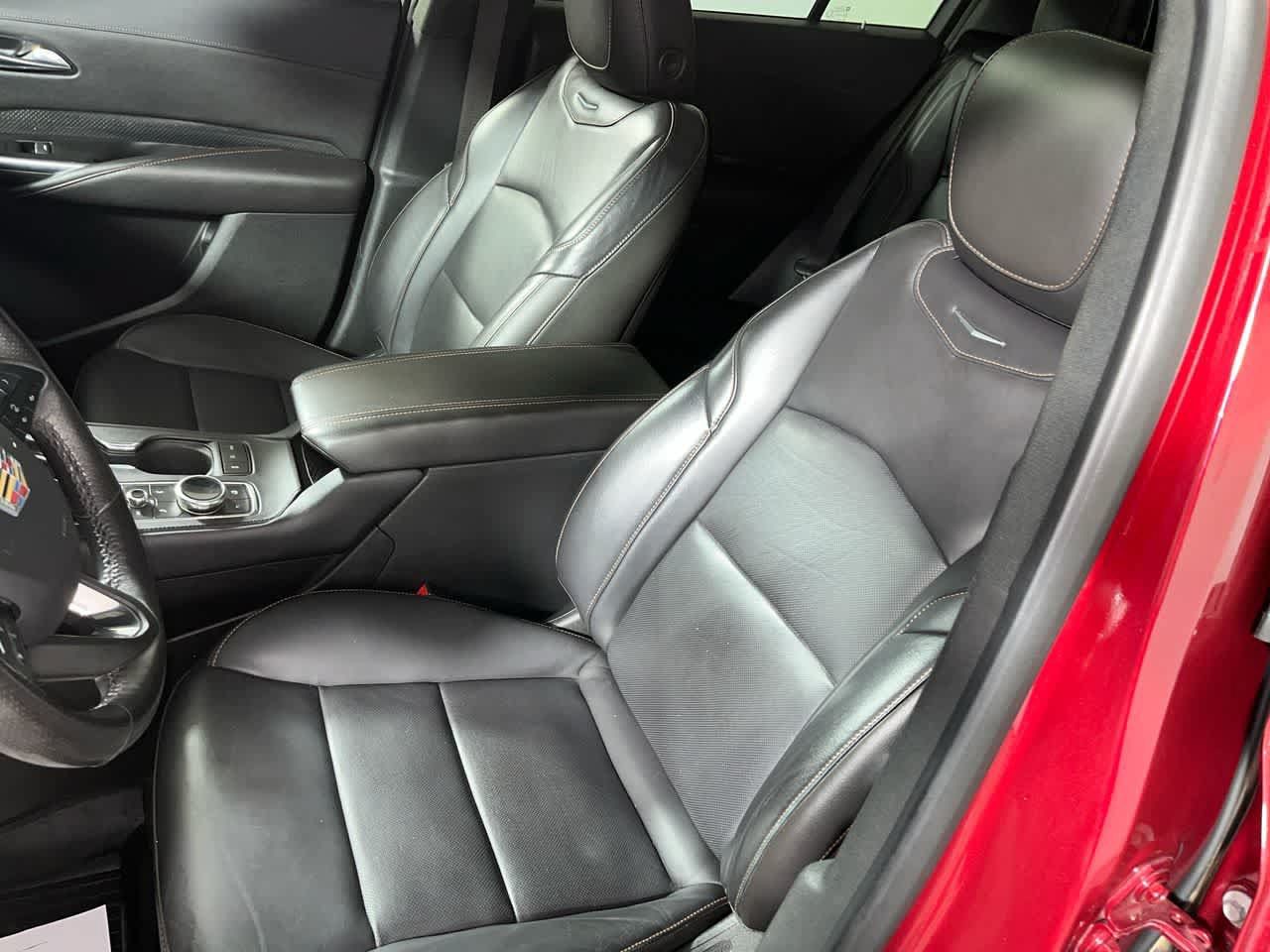 Used 2019 Cadillac XT4 Sport FWD image 15
