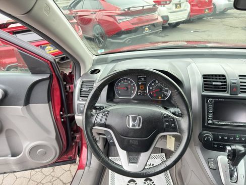 Used 2007 Honda CR-V EX-L image 21