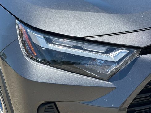 Certified 2025 Toyota RAV4 XLE AWD/4WD image 45