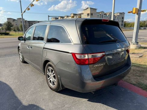 Used 2013 Honda Odyssey EX image 4