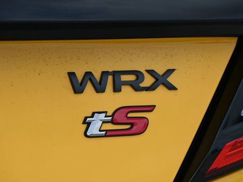 New 2026 Subaru WRX tS image 14