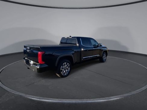 New 2026 Toyota Tundra 1794 Edition image 8