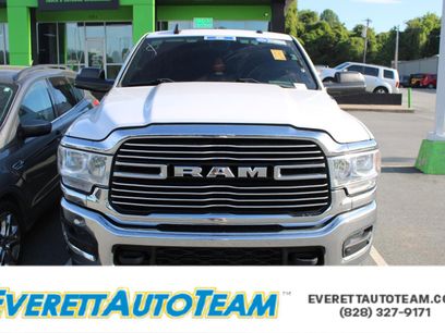 Used 2021 RAM 2500 Big Horn