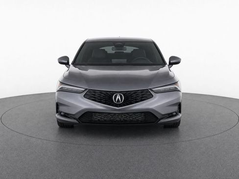 Used 2023 Acura Integra A-Spec FWD image 7