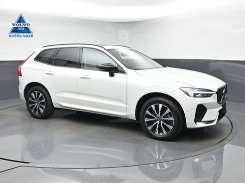 Used 2024 Volvo XC60 B5 Plus w/ Protection Package Premier AWD/4WD image 1