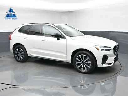 Used 2024 Volvo XC60 B5 Plus w/ Protection Package Premier
