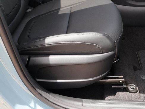 New 2025 Hyundai Santa Cruz SEL image 11