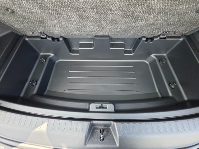 New 2026 Chevrolet Traverse RS AWD/4WD image 18
