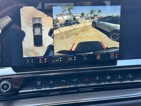New 2026 Chevrolet Silverado 2500 ZR2 w/ ZR2 Bison Edition AWD/4WD image 17
