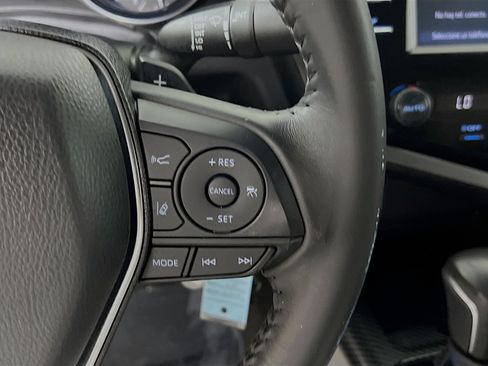 Used 2020 Toyota Camry SE FWD image 20